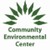 Community Environmental Center logo