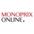 Monoprix Online logo