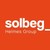Solbeg logo