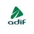 ADIF logo