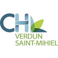 Centre Hospitalier Verdun Saint-Mihiel logo
