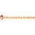 Logo de Microworks America