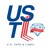 U.S. Tape and Label logo