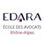 ECOLE DES AVOCATS RHÔNE-ALPES EDARA logo