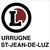 Centre E. Leclerc Urrugne • Saint-Jean-de-Luz logo