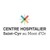Centre Hospitalier Saint Cyr au Mont d'Or logo