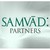 Logo de SAMVĀD: Partners