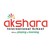 Akshara International School logo