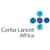 Logo de Cerba Lancet Africa