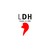 Logo de LDH (Ligue des droits de l'Homme)