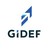 GIDEF logo