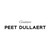 PEET DULLAERT logo
