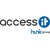 Access IT logo
