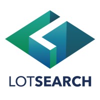 Lotsearch | Spatial Intelligence | Mapping Risk logo