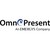 Logo d'OmnePresent Technologies | An EMERGYS Company