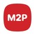 M2P Fintech logo