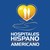 Logo de Hospitales Hispano Americano