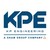 KP Engineering (Acquired by The Shaw Group) logo