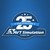 Logo d'AVT Simulation