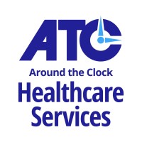ATC Healthcare logo