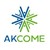 Logo d'AKCOME