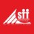 STT Group logo