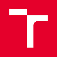 Brno University of Technology logo
