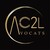 AC2L Avocats logo