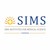 SIMS Hospital (SRM Institutes For Medical Science) logo
