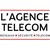 L'Agence Télécom logo