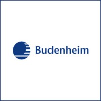 Budenheim logo