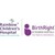 Rainbow Children's Hospitals logo