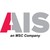 Logo d'AIS-All Integrated Solutions an MSC Company