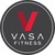 VASA FITNESS logo