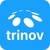 TRINOV logo