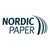Logo de Nordic Paper