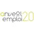 Logo d'Anveol Emploi 2.0
