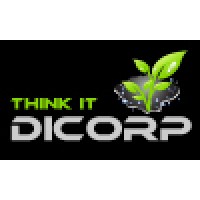 Dicorp logo