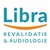 Libra Revalidatie & Audiologie logo