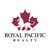 Royal Pacific Realty Group logo