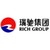 Dalian Rich Foods Co., Ltd. logo