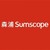 Logo de 森浦 Sumscope