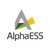 Logo d'AlphaESS