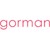 Logo de gorman clothing