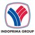 Indoprima Group logo