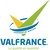 Valfrance coopérative agricole logo