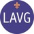 LAVG Gerechtsdeurwaarders B.V. logo