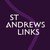 St Andrews Links logo