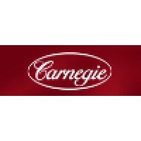 Carnegie Bank A/S logo