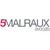 CABINET 5 MALRAUX AVOCATS logo